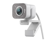 Logitech StreamCam Biały - 577266 - zdjęcie 1